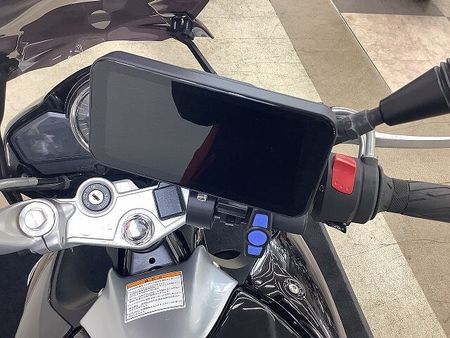 スズキ GSR250 GSR250 2012年モデル ドラレコ付きスマートライドモニター・ロングスクリーン・US 10