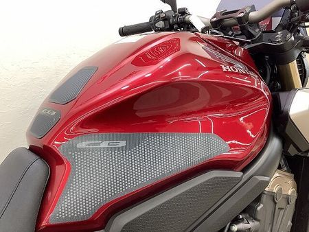 ホンダ CB650R CB650R 2021年モデル ステップカスタム・ウインドシールド・USB1ポート・前後ド 24