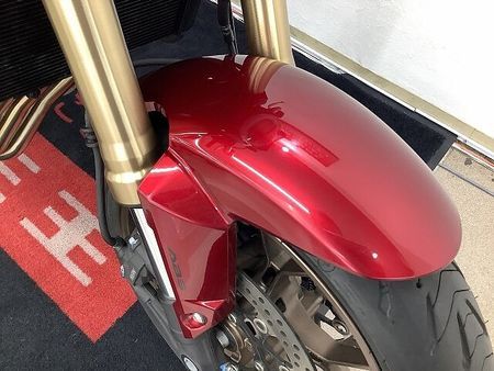 ホンダ CB650R CB650R 2021年モデル ステップカスタム・ウインドシールド・USB1ポート・前後ド 27