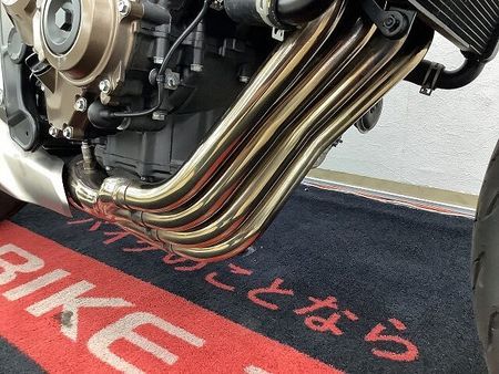 ホンダ CB650R CB650R 2021年モデル ステップカスタム・ウインドシールド・USB1ポート・前後ド 32
