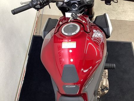ホンダ CB650R CB650R 2021年モデル ステップカスタム・ウインドシールド・USB1ポート・前後ド 39