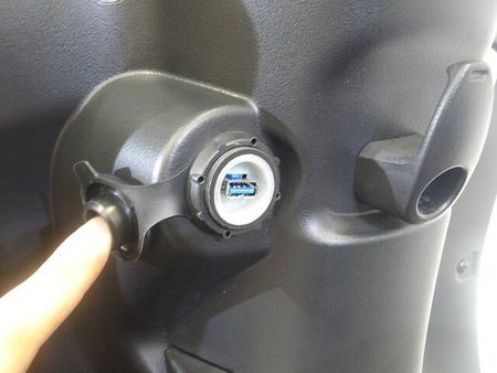 スズキ アドレス125 ADDRESS 125 アドレス125 USB-Aポート標準装備 スペアキーあり 13