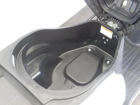 スズキ アドレス125 ADDRESS 125 アドレス125 USB-Aポート標準装備 スペアキーあり 15