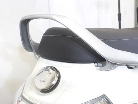 スズキ アドレス125 ADDRESS 125 アドレス125 USB-Aポート標準装備 スペアキーあり 16