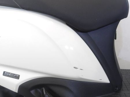 スズキ アドレス125 ADDRESS 125 アドレス125 USB-Aポート標準装備 スペアキーあり 17