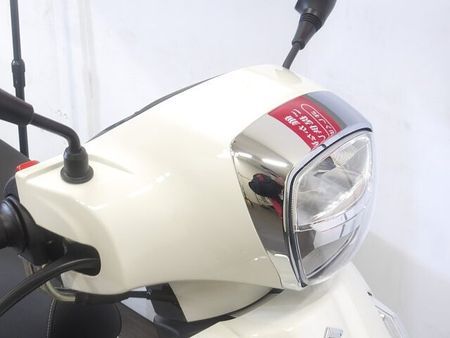 スズキ アドレス125 ADDRESS 125 アドレス125 USB-Aポート標準装備 スペアキーあり 24