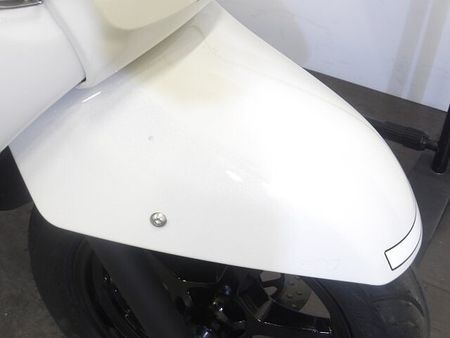 スズキ アドレス125 ADDRESS 125 アドレス125 USB-Aポート標準装備 スペアキーあり 26
