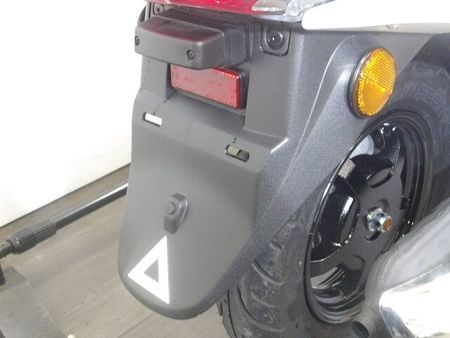 スズキ アドレス125 ADDRESS 125 アドレス125 USB-Aポート標準装備 スペアキーあり 33