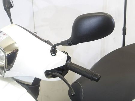 スズキ アドレス125 ADDRESS 125 アドレス125 USB-Aポート標準装備 スペアキーあり 34