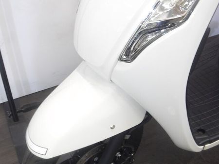 スズキ アドレス125 ADDRESS 125 アドレス125 USB-Aポート標準装備 スペアキーあり 36