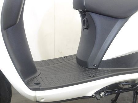 スズキ アドレス125 ADDRESS 125 アドレス125 USB-Aポート標準装備 スペアキーあり 38