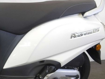 スズキ アドレス125 ADDRESS 125 アドレス125 USB-Aポート標準装備 スペアキーあり 39