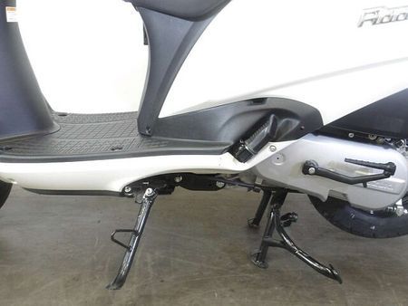 スズキ アドレス125 ADDRESS 125 アドレス125 USB-Aポート標準装備 スペアキーあり 40