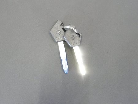 スズキ アドレス125 ADDRESS 125 アドレス125 USB-Aポート標準装備 スペアキーあり 9