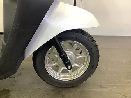 ホンダ タクト ベーシック タクトベーシック TACT BASIC トップケース装備 キーシャッター標準装備 スペアキ 12