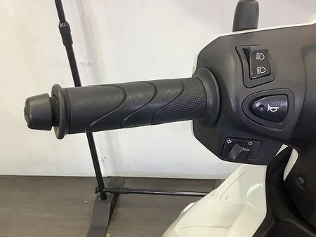 ホンダ タクト ベーシック タクトベーシック TACT BASIC トップケース装備 キーシャッター標準装備 スペアキ 18
