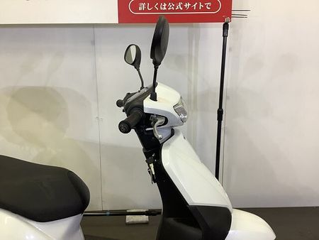 ホンダ タクト ベーシック タクトベーシック TACT BASIC トップケース装備 キーシャッター標準装備 スペアキ 23