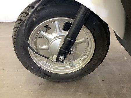 ホンダ タクト ベーシック タクトベーシック TACT BASIC トップケース装備 キーシャッター標準装備 スペアキ 26