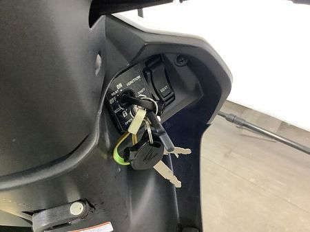 ホンダ タクト ベーシック タクトベーシック TACT BASIC トップケース装備 キーシャッター標準装備 スペアキ 28