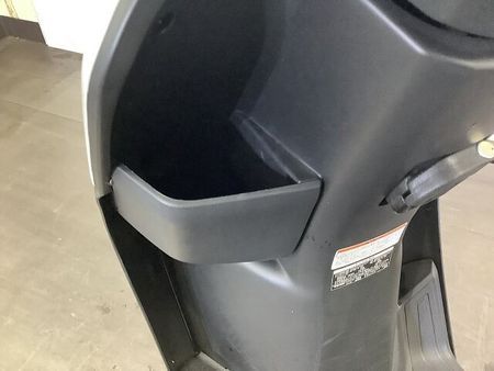 ホンダ タクト ベーシック タクトベーシック TACT BASIC トップケース装備 キーシャッター標準装備 スペアキ 29