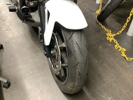 ホンダ NC700X ☆【マル得】NC700X Type LD ABS リアキャリア スペアキーあり 14