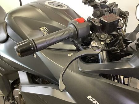 スズキ ジクサー SF250 ☆ジクサー250SF GIXXER SF 250 2019年モデル マルチバー USB-A 14