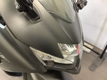 スズキ ジクサー SF250 ☆ジクサー250SF GIXXER SF 250 2019年モデル マルチバー USB-A 15