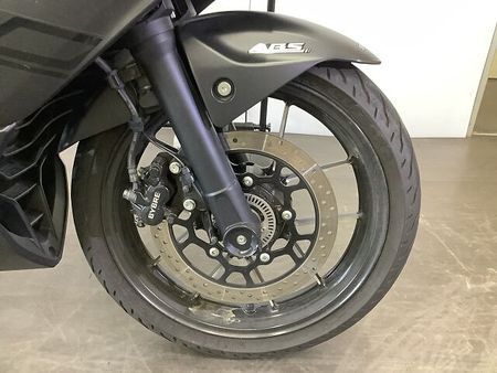 スズキ ジクサー SF250 ☆ジクサー250SF GIXXER SF 250 2019年モデル マルチバー USB-A 17