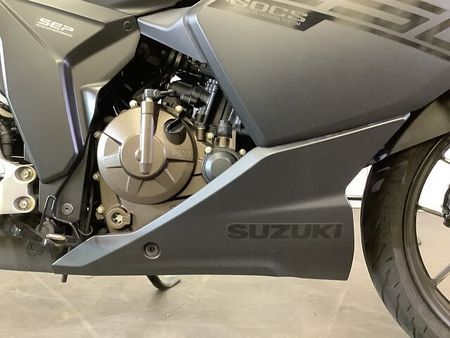 スズキ ジクサー SF250 ☆ジクサー250SF GIXXER SF 250 2019年モデル マルチバー USB-A 19