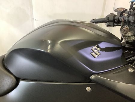 スズキ ジクサー SF250 ☆ジクサー250SF GIXXER SF 250 2019年モデル マルチバー USB-A 22
