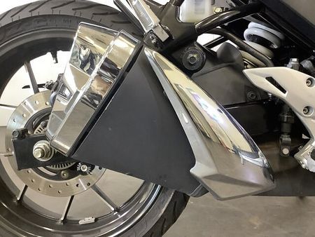 スズキ ジクサー SF250 ☆ジクサー250SF GIXXER SF 250 2019年モデル マルチバー USB-A 30