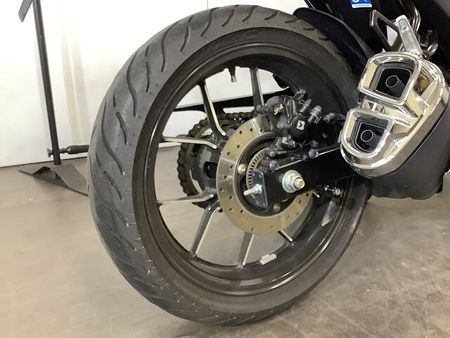 スズキ ジクサー SF250 ☆ジクサー250SF GIXXER SF 250 2019年モデル マルチバー USB-A 31