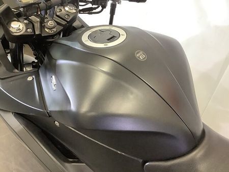 スズキ ジクサー SF250 ☆ジクサー250SF GIXXER SF 250 2019年モデル マルチバー USB-A 38