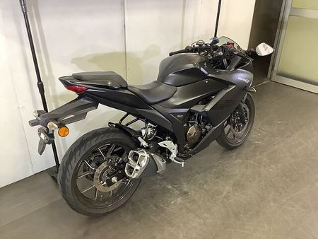 スズキ ジクサー SF250 ☆ジクサー250SF GIXXER SF 250 2019年モデル マルチバー USB-A 4