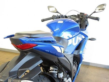 スズキ ジクサー SF250 ☆【マル得】GIXXER SF 250(ジクサー250SF) ABS キジマ製ヘルメットホ 18