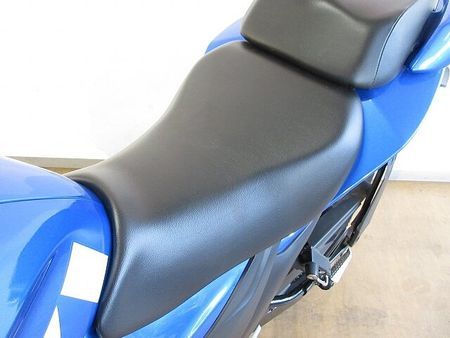 スズキ ジクサー SF250 ☆【マル得】GIXXER SF 250(ジクサー250SF) ABS キジマ製ヘルメットホ 22