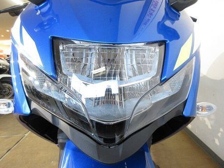 スズキ ジクサー SF250 ☆【マル得】GIXXER SF 250(ジクサー250SF) ABS キジマ製ヘルメットホ 33