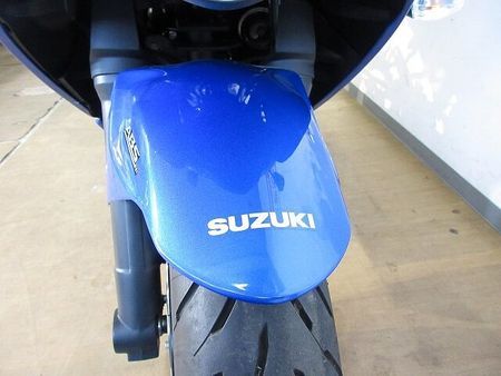 スズキ ジクサー SF250 ☆【マル得】GIXXER SF 250(ジクサー250SF) ABS キジマ製ヘルメットホ 35