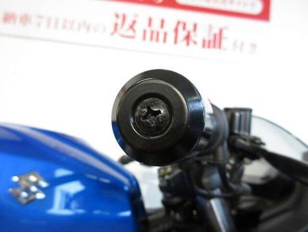 スズキ ジクサー SF250 ☆【マル得】GIXXER SF 250(ジクサー250SF) ABS キジマ製ヘルメットホ 38