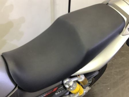 ホンダ CB400スーパーフォア CB400スーパーフォア Spec3 ヨシムラサイクロン エンジンガード ビキニカウル装備 17