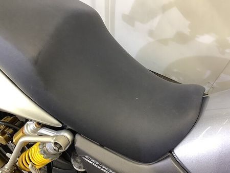 ホンダ CB400スーパーフォア CB400スーパーフォア Spec3 ヨシムラサイクロン エンジンガード ビキニカウル装備 22