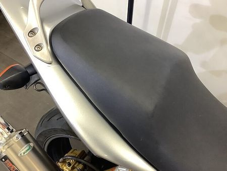ホンダ CB400スーパーフォア CB400スーパーフォア Spec3 ヨシムラサイクロン エンジンガード ビキニカウル装備 23