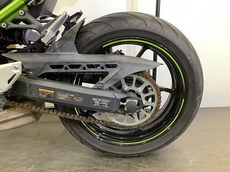 カワサキ Z900 【マル得】Z900 カワサキ純正フレームスライダー USBポート装備 ABS スペアキー 14