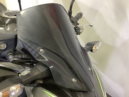 カワサキ Z900 【マル得】Z900 カワサキ純正フレームスライダー USBポート装備 ABS スペアキー 38
