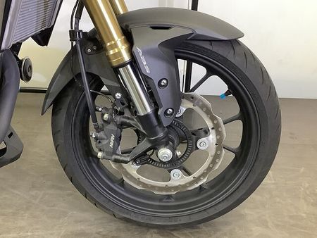 ホンダ CB250R CB250R フルノーマル ABS スペアキー!! 11