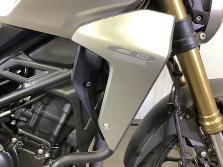 ホンダ CB250R CB250R フルノーマル ABS スペアキー!! 12
