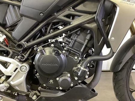ホンダ CB250R CB250R フルノーマル ABS スペアキー!! 13