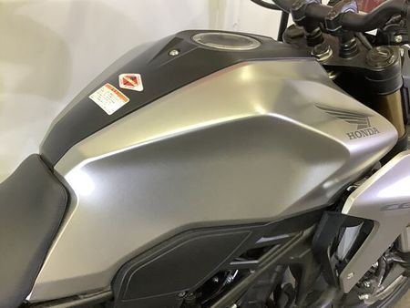 ホンダ CB250R CB250R フルノーマル ABS スペアキー!! 15