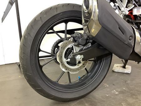 ホンダ CB250R CB250R フルノーマル ABS スペアキー!! 17