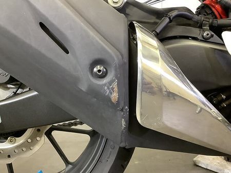 ホンダ CB250R CB250R フルノーマル ABS スペアキー!! 18